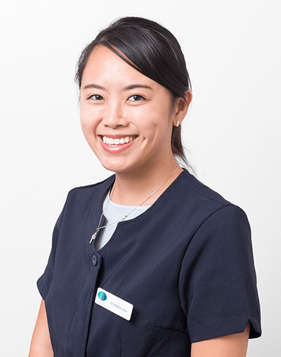 Dr. AMELIA LIEW