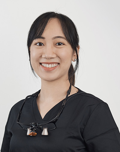 Dr. Christine Lim