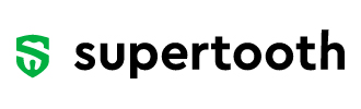 supertooth-logo